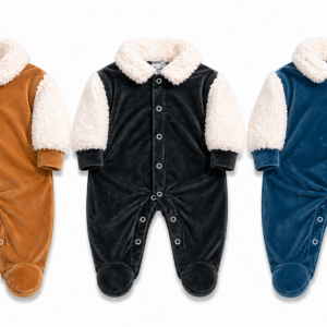 Macacão em Plush - G, Masculino